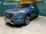 Hyundai Tucson Premium 4WD 2.0 CRDi+Keyless+Navi+Tempom. - Hyundai TUCSON: 2.0