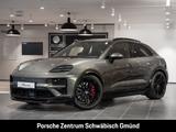 Porsche Macan Turbo BOSE Sport Chrono Panoramadach LED