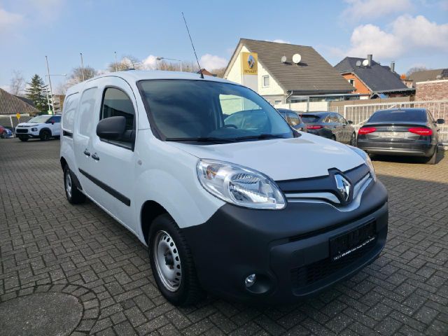 Renault Kangoo Rapid Maxi Extra