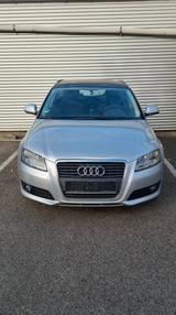 Audi A3 1.4 TFSI Ambition Sportback Ambition - Audi A3 aus 2009: Sportback Ambition