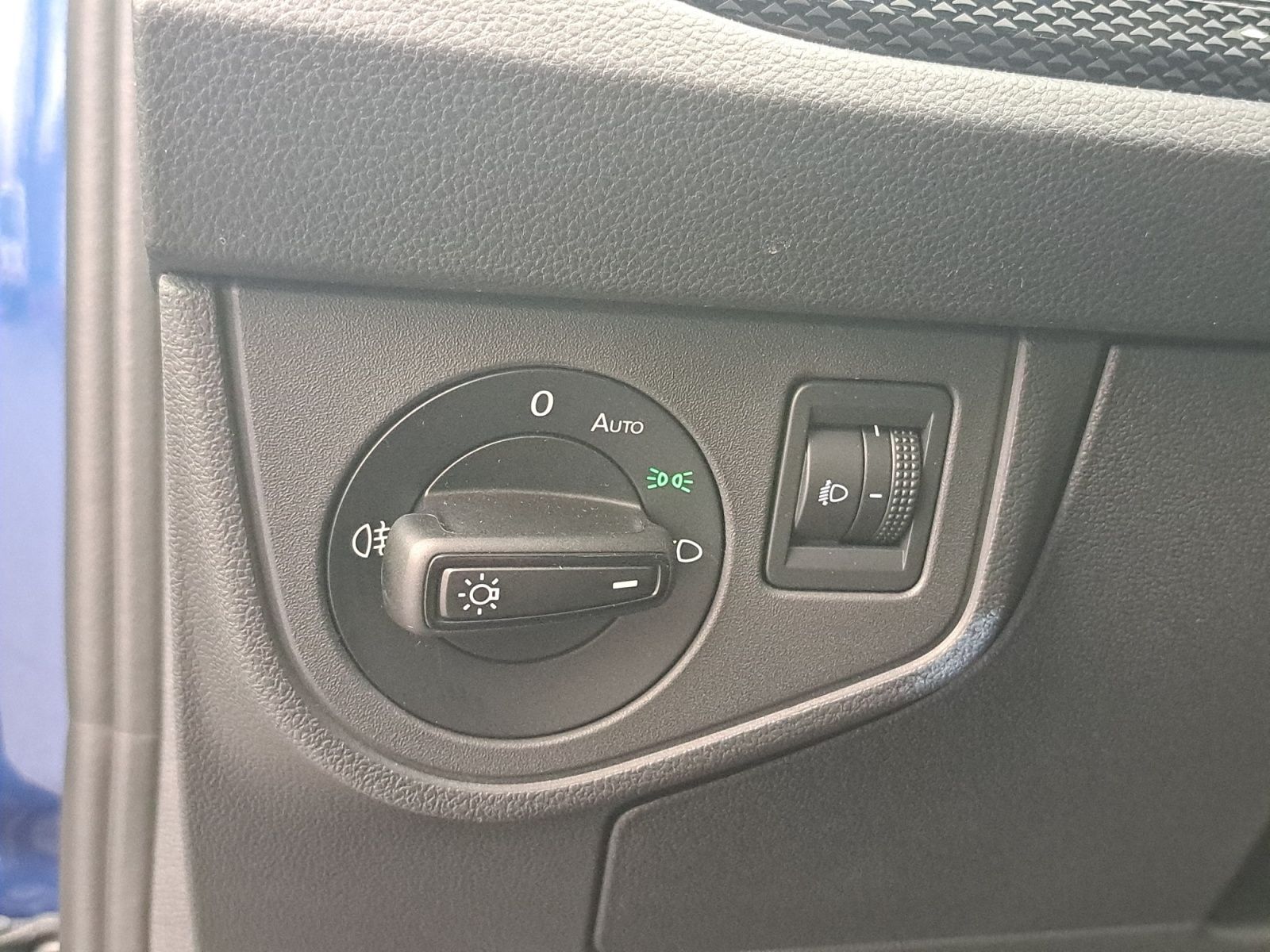 Volkswagen Taigo - Bild 22