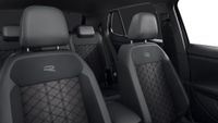 Volkswagen T-Cross - Vorschau Bild 5