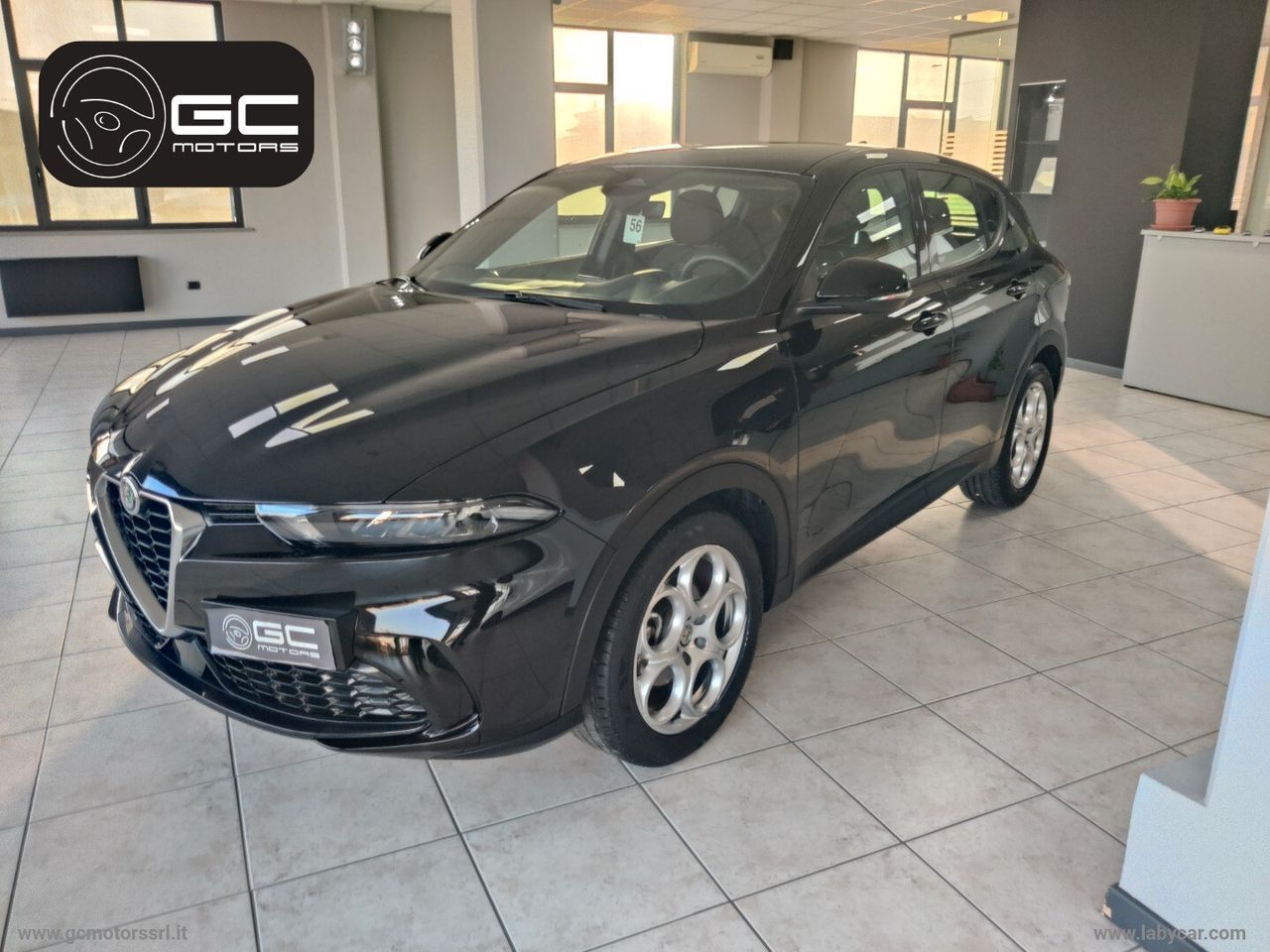 Other Alfa Romeo Tonale 1.5 130 CV MHEV TCT7 Super