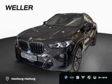 BMW X6 xDrive 40d M-SportPro  PANO HK DrivingAssProf - BMW X6 Neuwagen in Hamburg