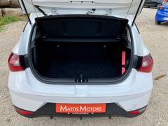 Fahrzeugabbildung Hyundai i20 1.0 KLIMA ALLWETTER ALU SHZ CARPLAY GRA