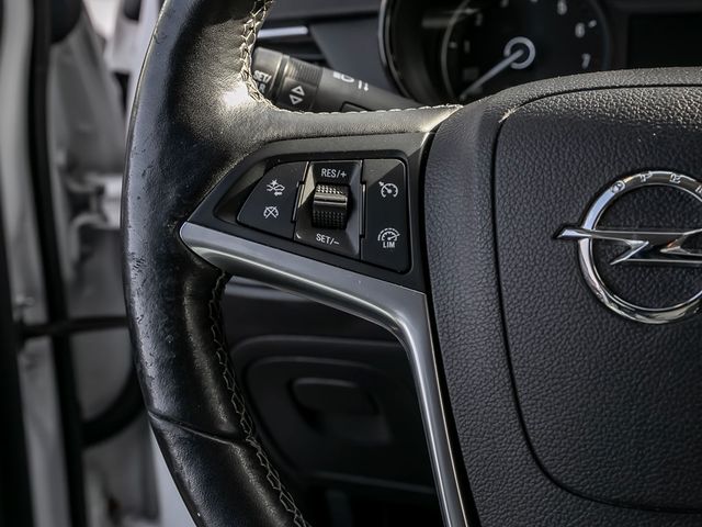 Opel Mokka X Ultimate StartStop Leder Kamera BOSE