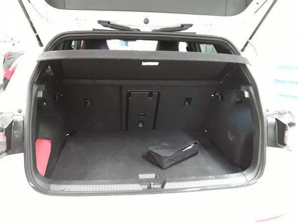 Volkswagen Golf - Bild 8