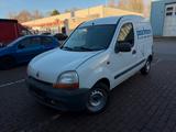Renault Kangoo 1.2/LKW GESCHLOSSEN/ - gebrauchte Renault Kangoo aus dem Jahr 2001