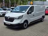 Renault Trafic Kasten L2H1 2,8t Komfort 2.0 BLUE dCi 150 - Renault Trafic dci 150