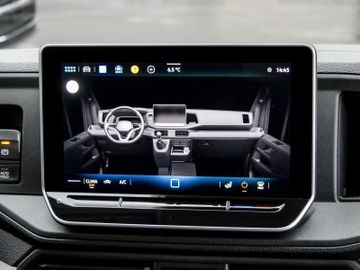 Volkswagen Crafter - 6
