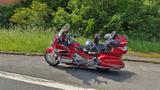 Honda Goldwing  - HONDA MOTORRAD