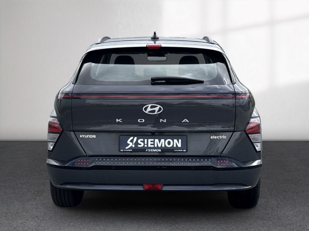 Hyundai Kona – Bild 4