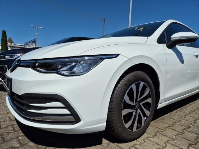 Volkswagen Golf Variant VIII 1.5 TSi *Active*6-G*Sitzhzg.*D