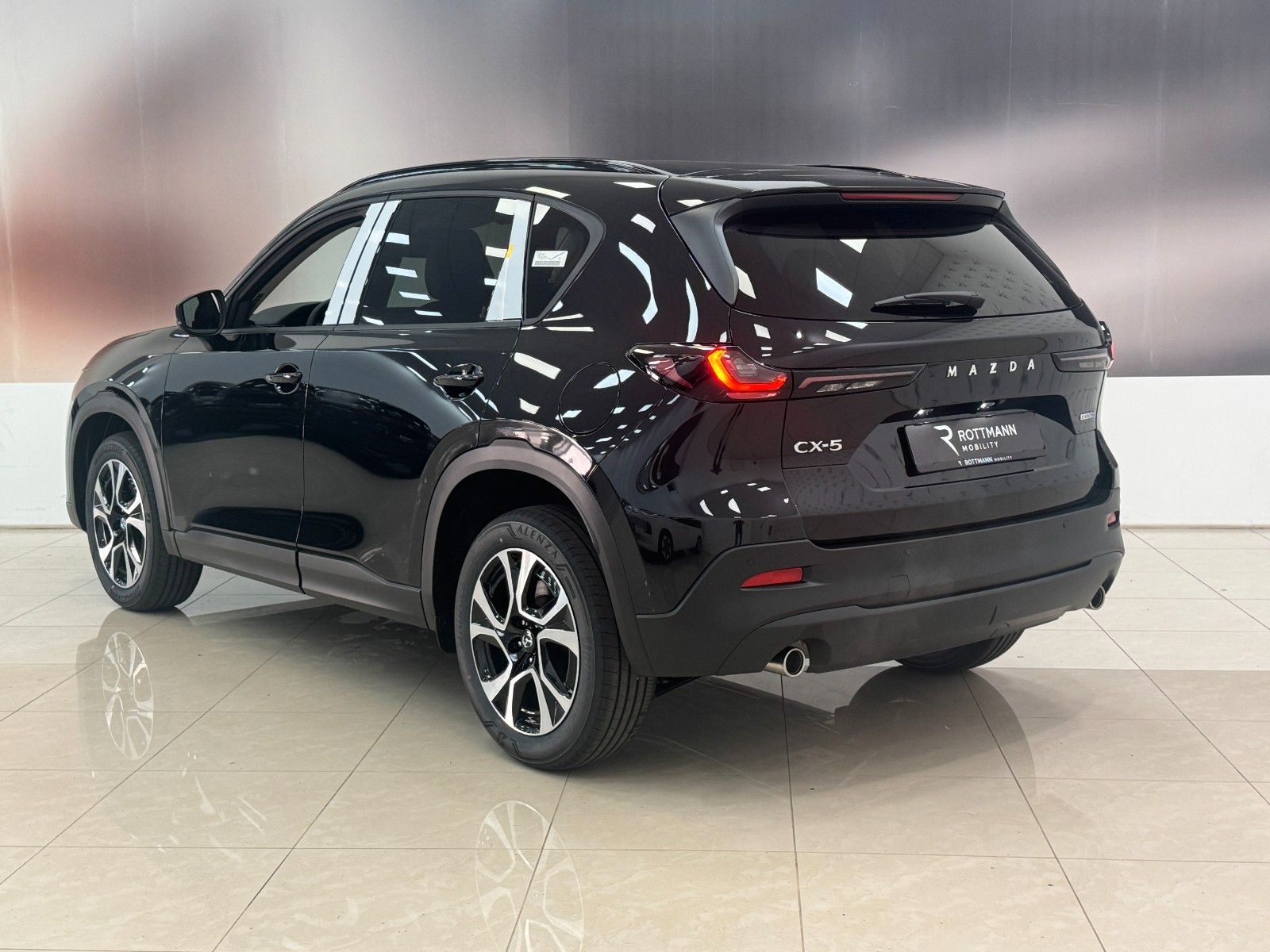 Mazda CX-5 - Bild 12