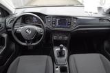 Volkswagen T-Roc 1.0 TSI 1.Hand Inspektion + Bremsen neu! - gebrauchte VW SUV & Geländewagen