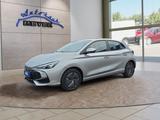 MG3 1,5 115PS Navi/Kamera/Pdc/Temp/Android       - silberne MG MG3