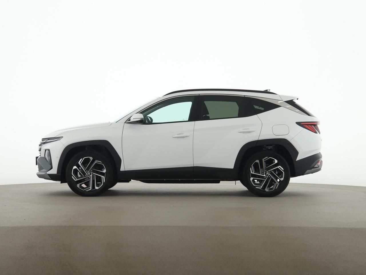 Hyundai Tucson – Bild 4
