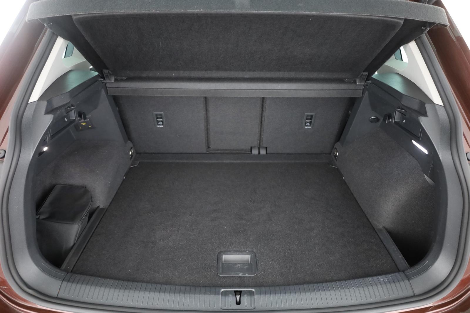 Volkswagen Tiguan 2.0 TDI 4M Elegance Standheizung AHK ACC, миниатюра 26