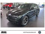 Alfa Romeo Stelvio 2.2 Diesel Q4 Intensa AHK SCHIEBEDACH