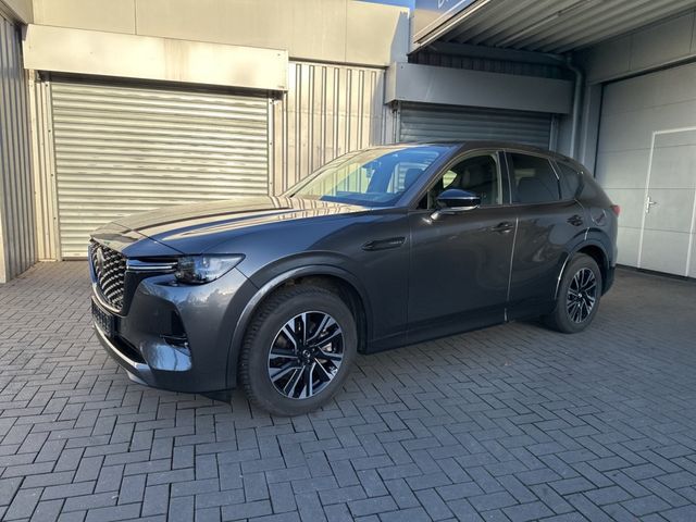 Mazda CX-60 2.5L e-Skyactiv PHEV