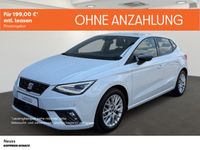 Seat Ibiza - Vorschau Bild 1