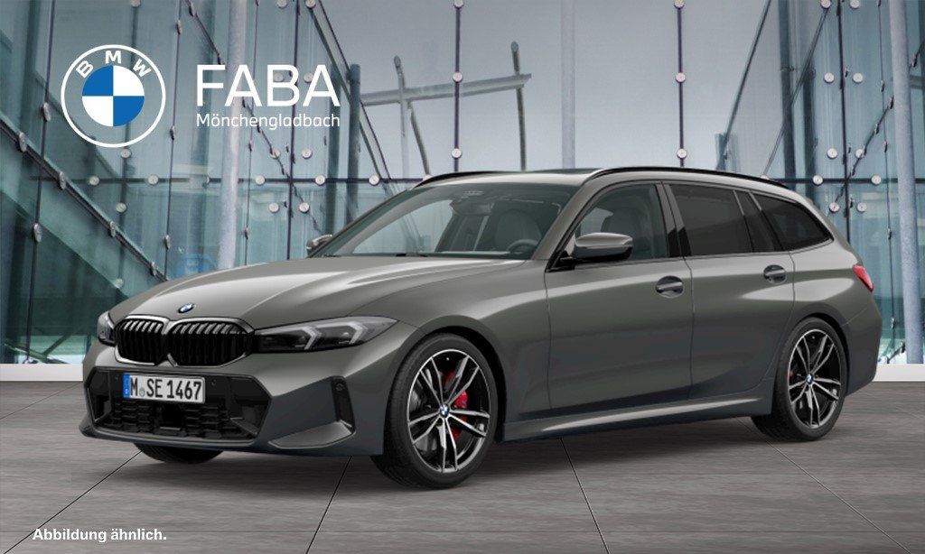 Image of BMW 330