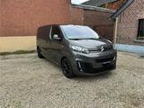 Citroën Citroen Jumpy 2.0 HDi VOLL Anhängerkupplung - gebrauchte Citroën Jumpy aus dem Jahr 2017