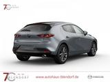 Mazda 3 Exclusive-Line 150 Automatik 2024|Matrix-LED|N - Mazda 3 in Herne