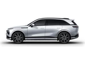 XPENG G9 - Bild 17