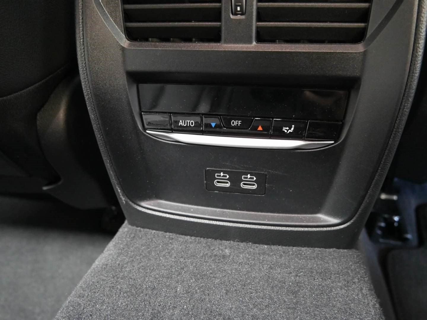 BMW 318 - Bild 7