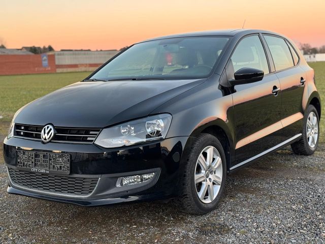 Volkswagen Polo V Highline