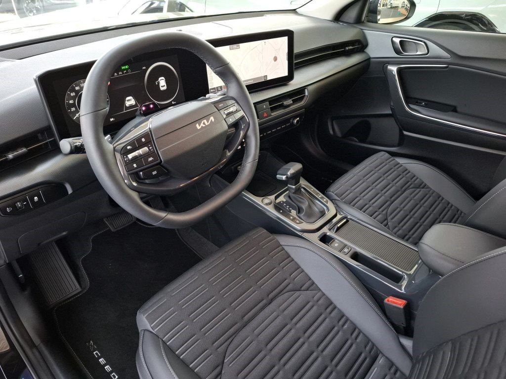 Kia XCeed - Bild 4
