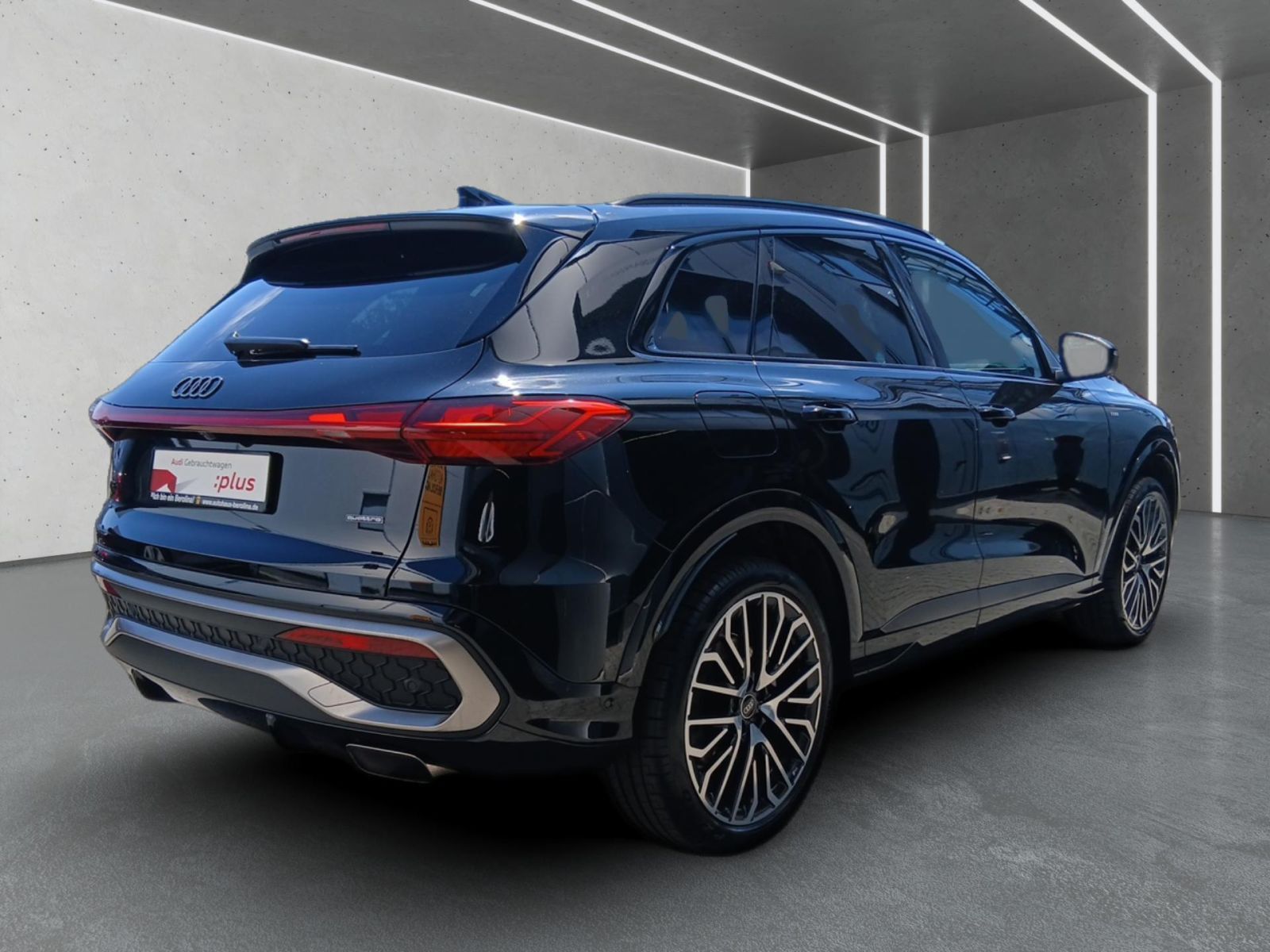 Audi Q5 - Bild 6