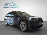 BMW iX 50 xDrive Sport 360° LED H/K DAB KZU - BMW iX: Grau