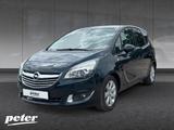 Opel Meriva B 1.4 Innovation Klimaautomatik Sitzheizu - Opel Meriva: Innovation