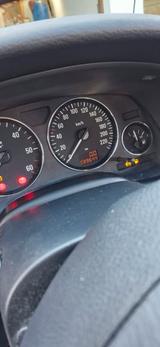 Opel Astra 2.0 DTI 16V Elegance Elegance - Opel Astra: Dti