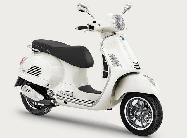 Vespa GTS 310 SUPER HPE ABS E5+ **SOFORT LIEFERBAR**