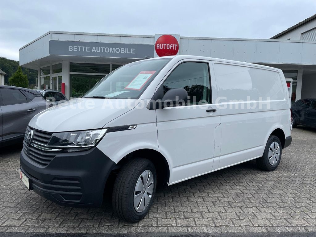 Volkswagen T6 Transporter