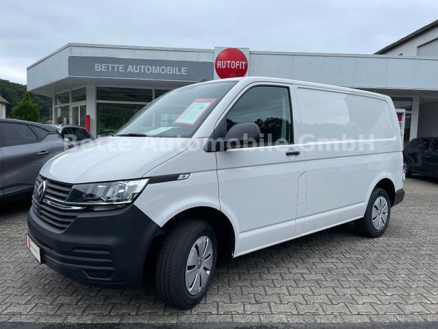 Volkswagen T6.1  Transporter 2.0 TDI Kasten *TEMPOMAT*PDC*