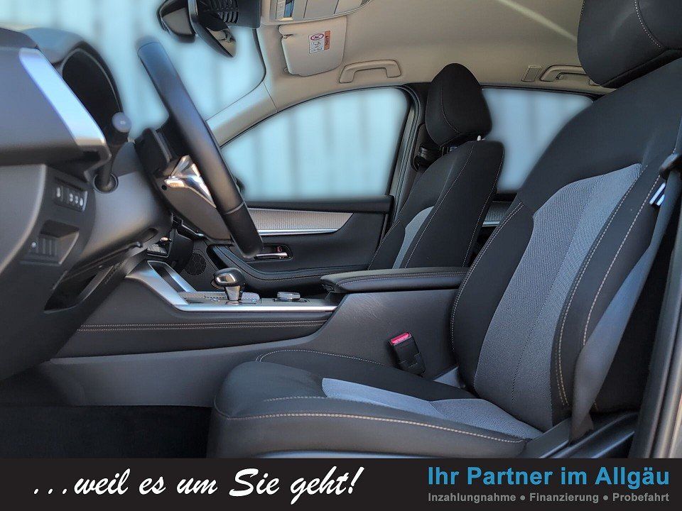 Fahrzeugabbildung Mazda CX-60 PHEV eSKY EXCLUSIVE CON-P DRI-P 1HD BOSE++
