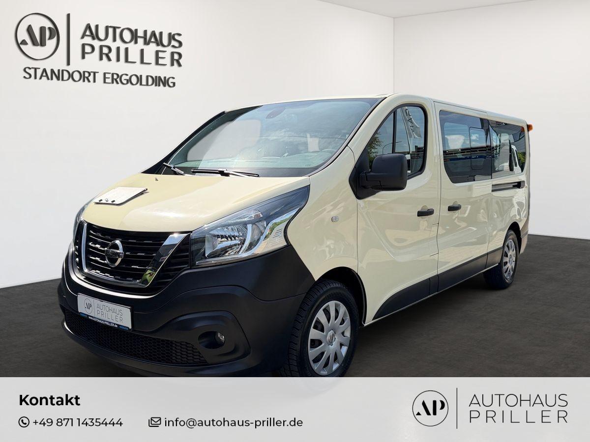 Nissan NV300 Kombi L2H1 Premium *TAXI/BEHINDERTEN*