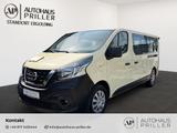 Nissan NV300 Kombi L2H1 Premium *TAXI/BEHINDERTEN* - Nissan mit Diesel-Antrieb: Kombi