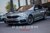 BMW 520 iA*BENZINE*ALCANTARA*M-PACK*NAVI*CRUISE* - BMW 520: Limousine, 520i