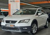 Seat Leon ST X-Perience 4Drive 1.8*AUTOM*LPG*NAVI*PDC - Seat Leon mit LPG-Antrieb