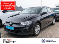 Volkswagen Polo 1.0 Life AHK Anschlussgarantie Sitzheizung