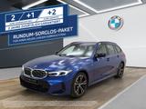 BMW M340d xDrive Touring [LC Prof., HUD, Sitze elekt - mit Diesel-Antrieb: Schiebedach, mit Klimaanlage