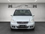 Mercedes-Benz A 180 CDI/1 Hand/4Season/Sitzheizung/Tüv Neu - gebrauchte Mercedes-Benz A 180 aus dem Jahr 2005