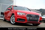 Audi A4 2.0 TDI Avant S-tr. quattro "3xS-Line"MATRIX" - Audi A4 mit Diesel-Antrieb
