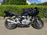 Yamaha XJR1300 - YAMAHA MOTORRAD XJR 1300