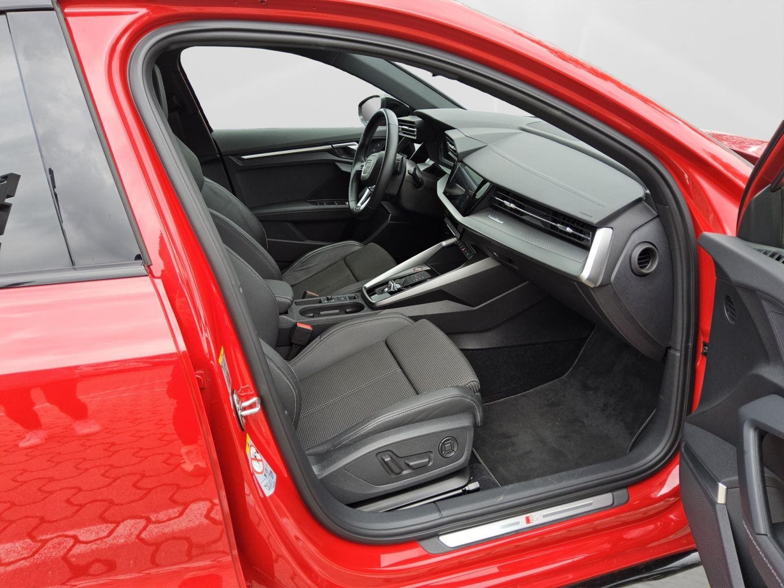 Audi S3 - Bild 4